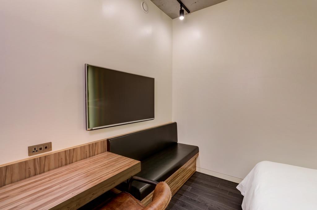 Hotel The Designers Kondae 3*