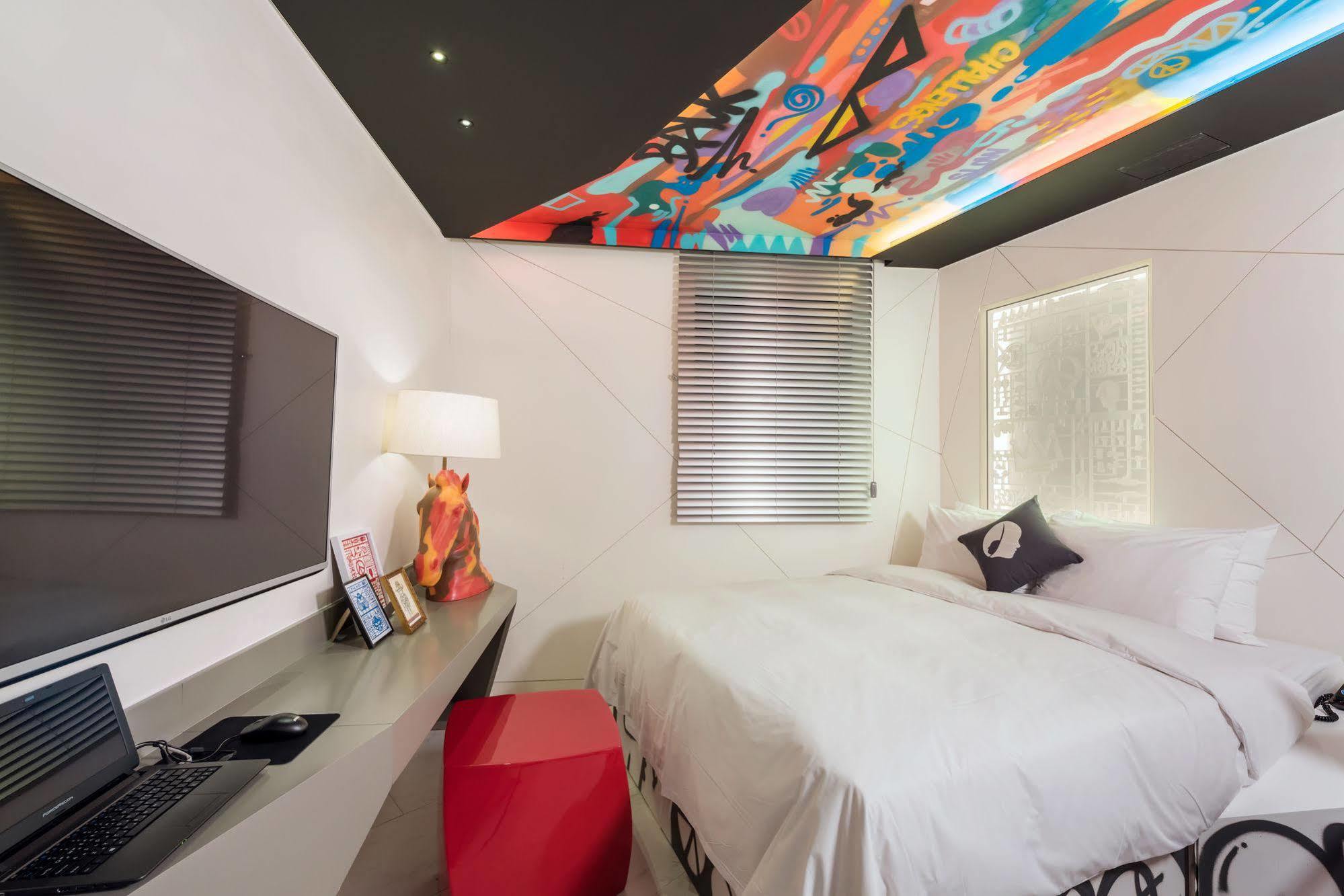 Hotel The Designers Kondae Seoul