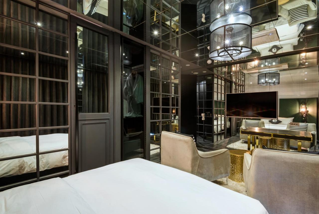 Hotel The Designers Kondae 3*