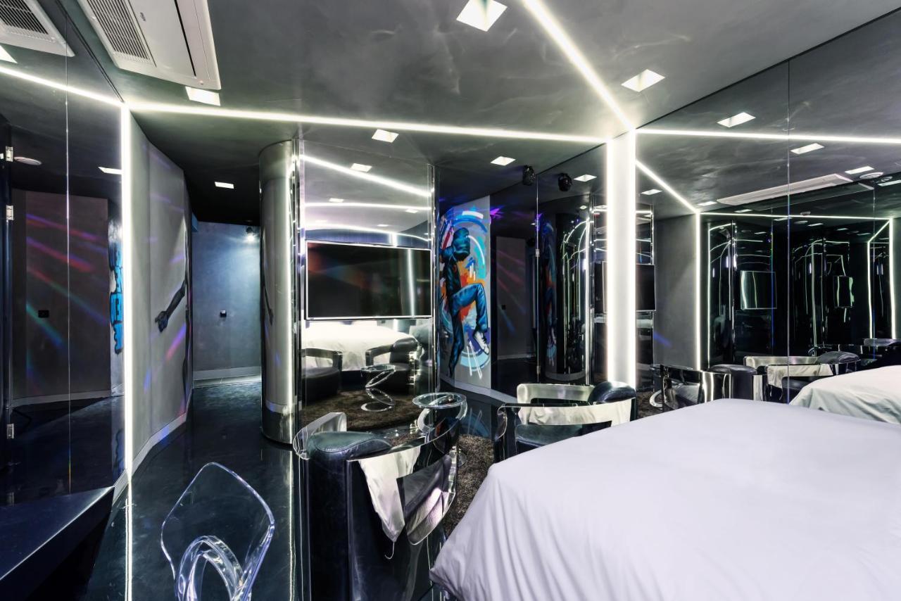 Hotel The Designers Kondae
