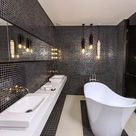 Hotel The Designers Kondae Seoul Exterior foto