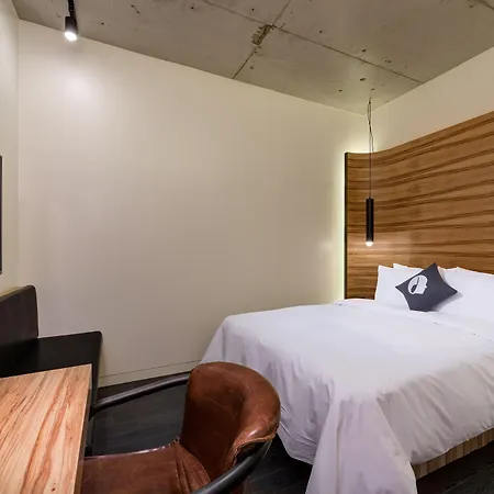 Hotel The Designers Kondae Seoul Exterior foto