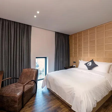 Hotel The Designers Kondae Seoul Exterior foto