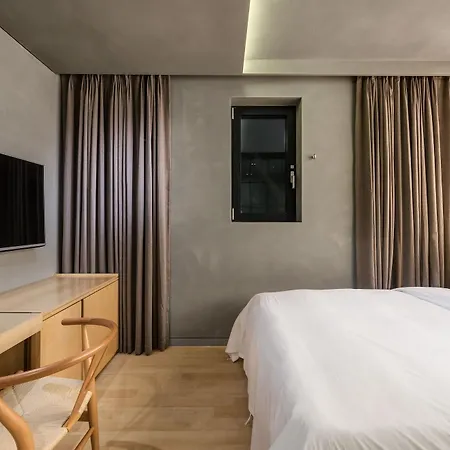 Hotel The Designers Kondae Seoul Exterior foto