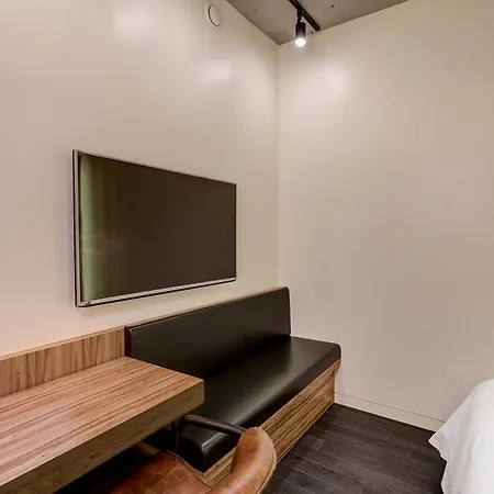 Hotel The Designers Kondae Seoul Exterior foto