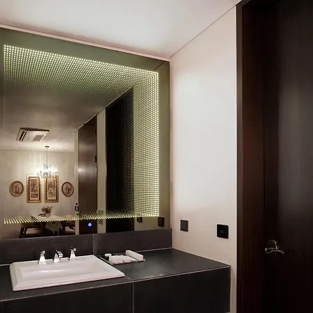 Hotel The Designers Kondae Seoul Exterior foto