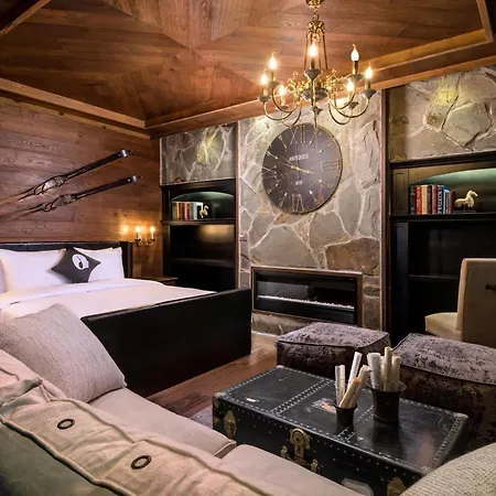 Hotel The Designers Kondae Seoul Exterior foto