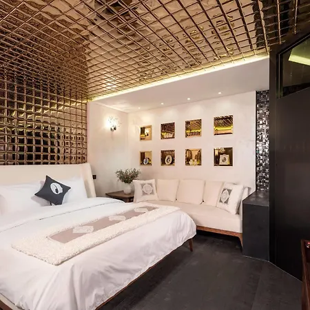 Hotel The Designers Kondae Seoul Exterior foto