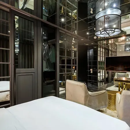 Hotel The Designers Kondae Seoul Exterior foto