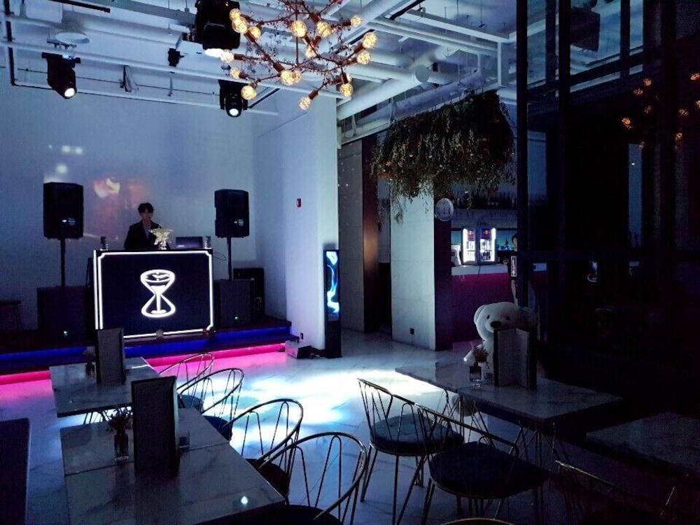 The Designers Kondae 3* Seoul