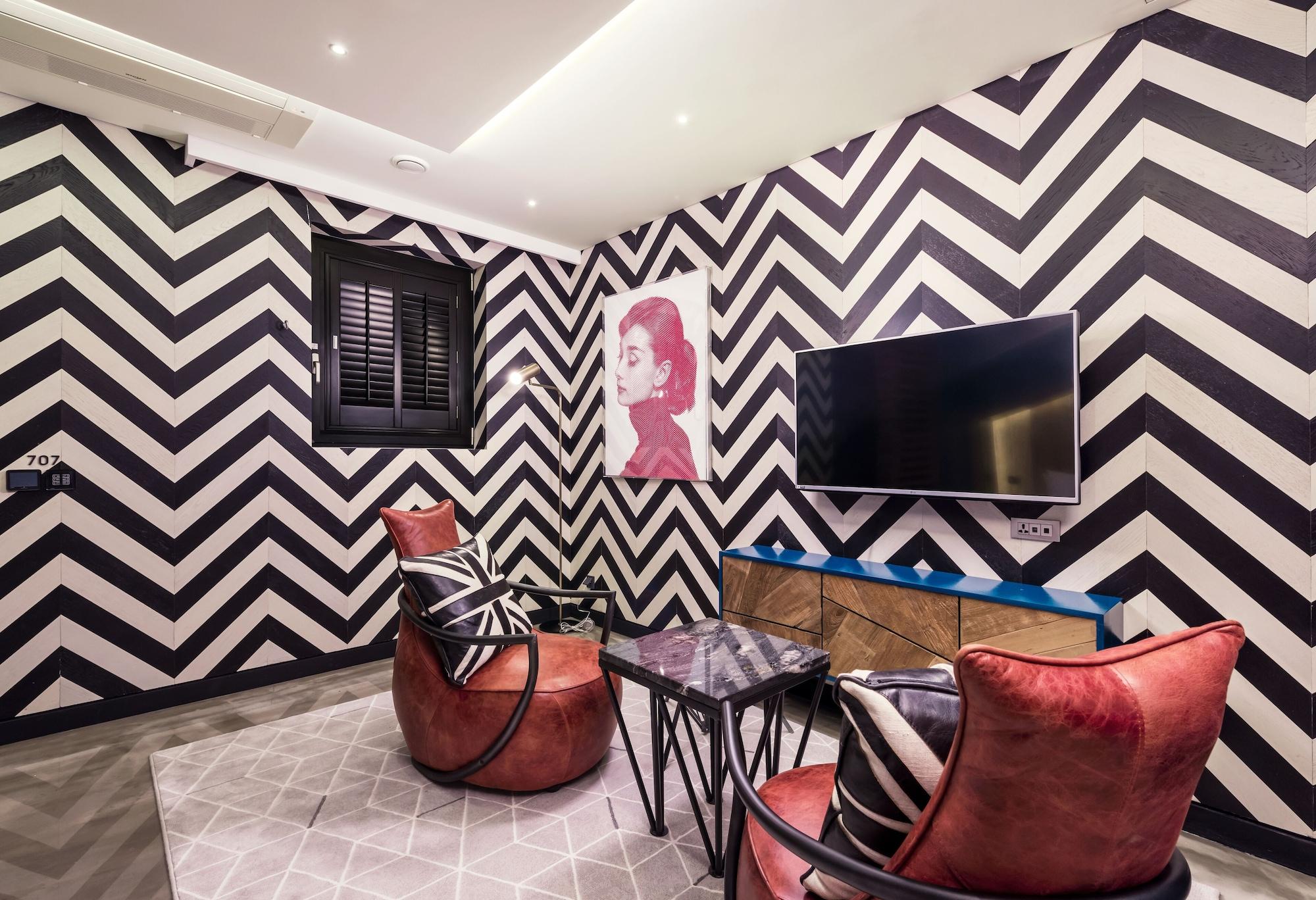 The Designers Kondae Hotel Seoul