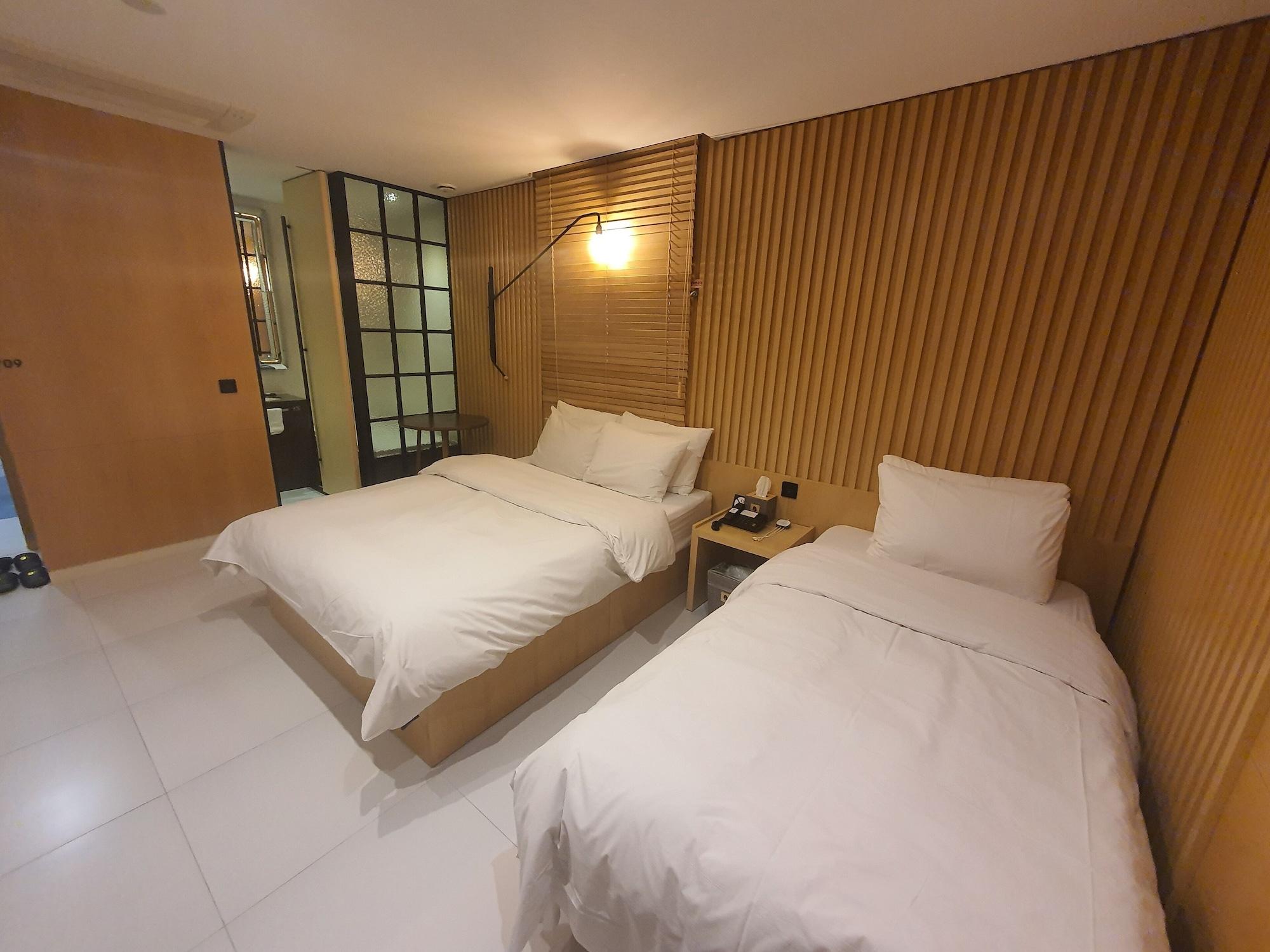 The Designers Kondae Hotel 3*