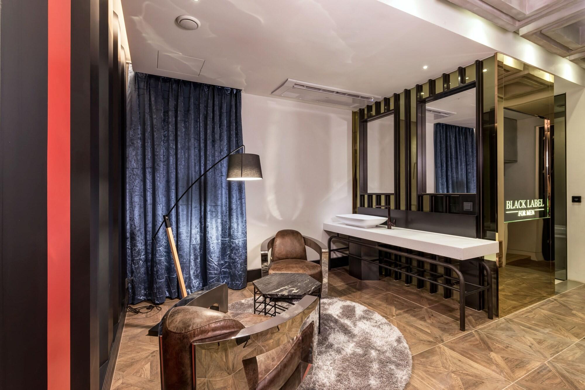 Hotel The Designers Kondae Seoul