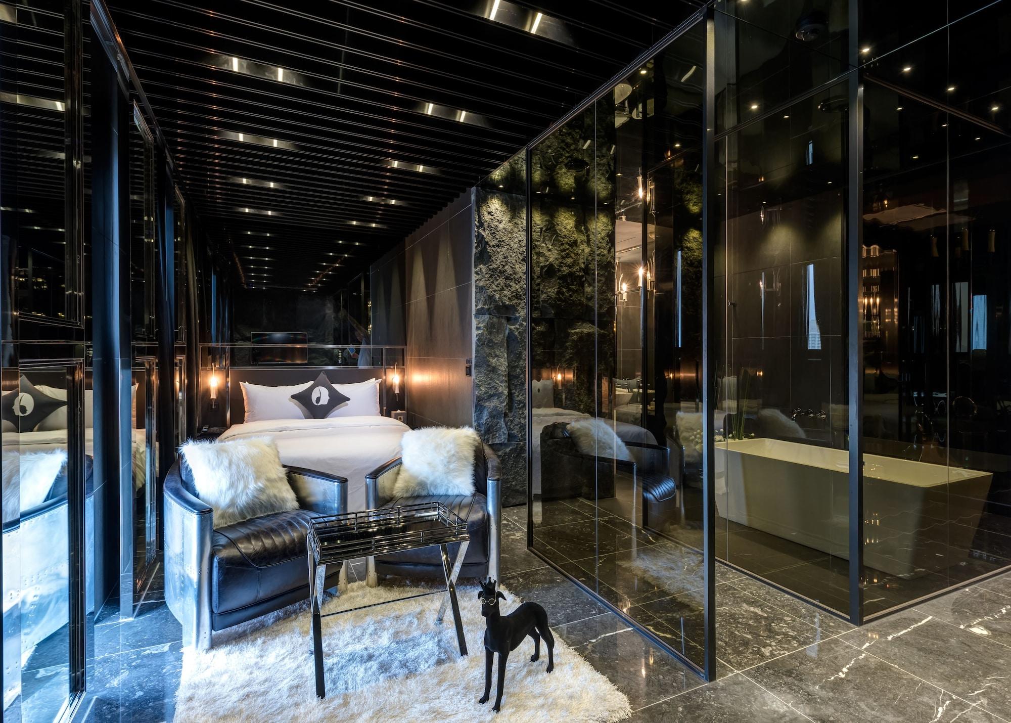 Hotel The Designers Kondae 3*