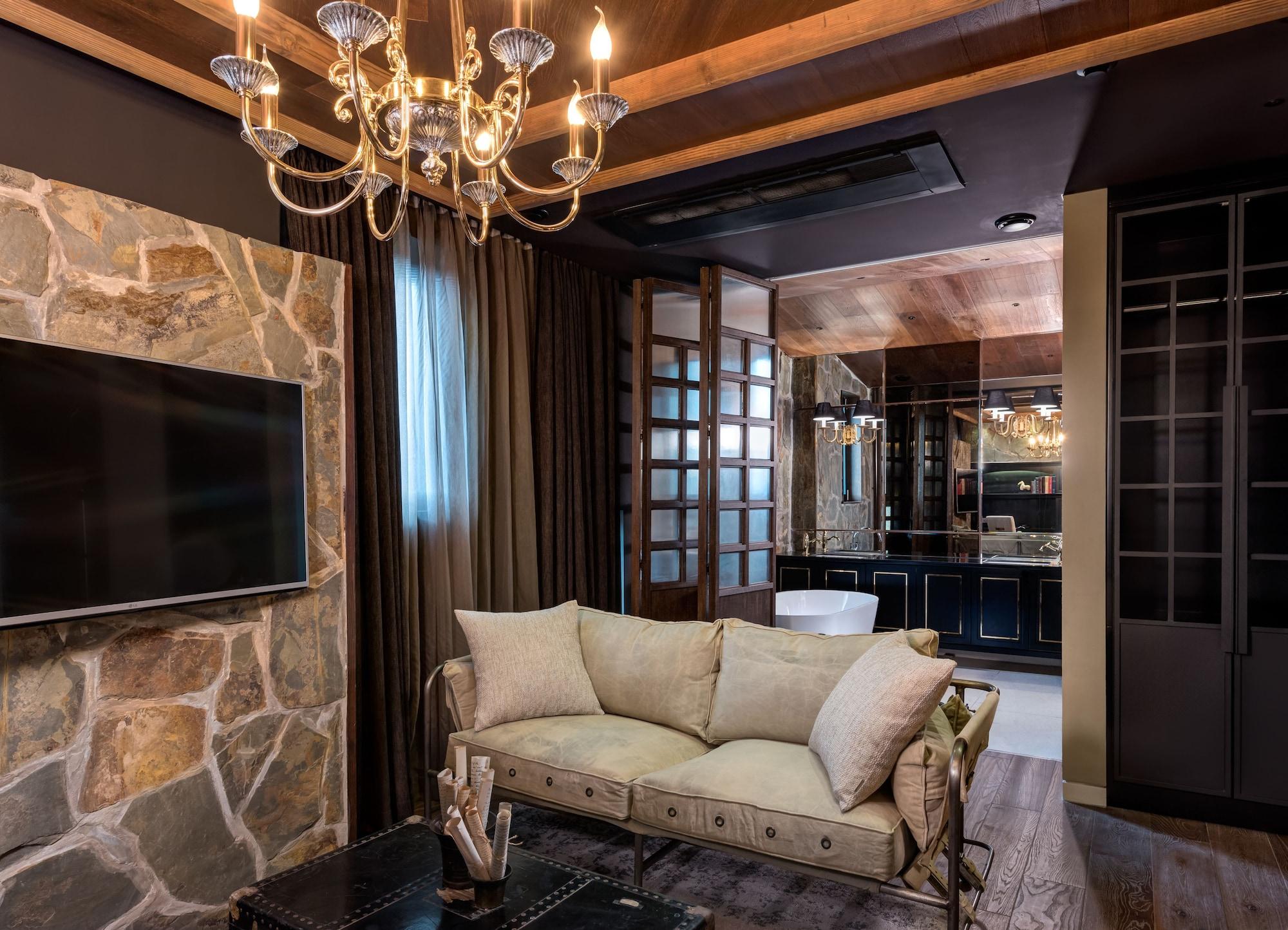 Hotel The Designers Kondae 3*