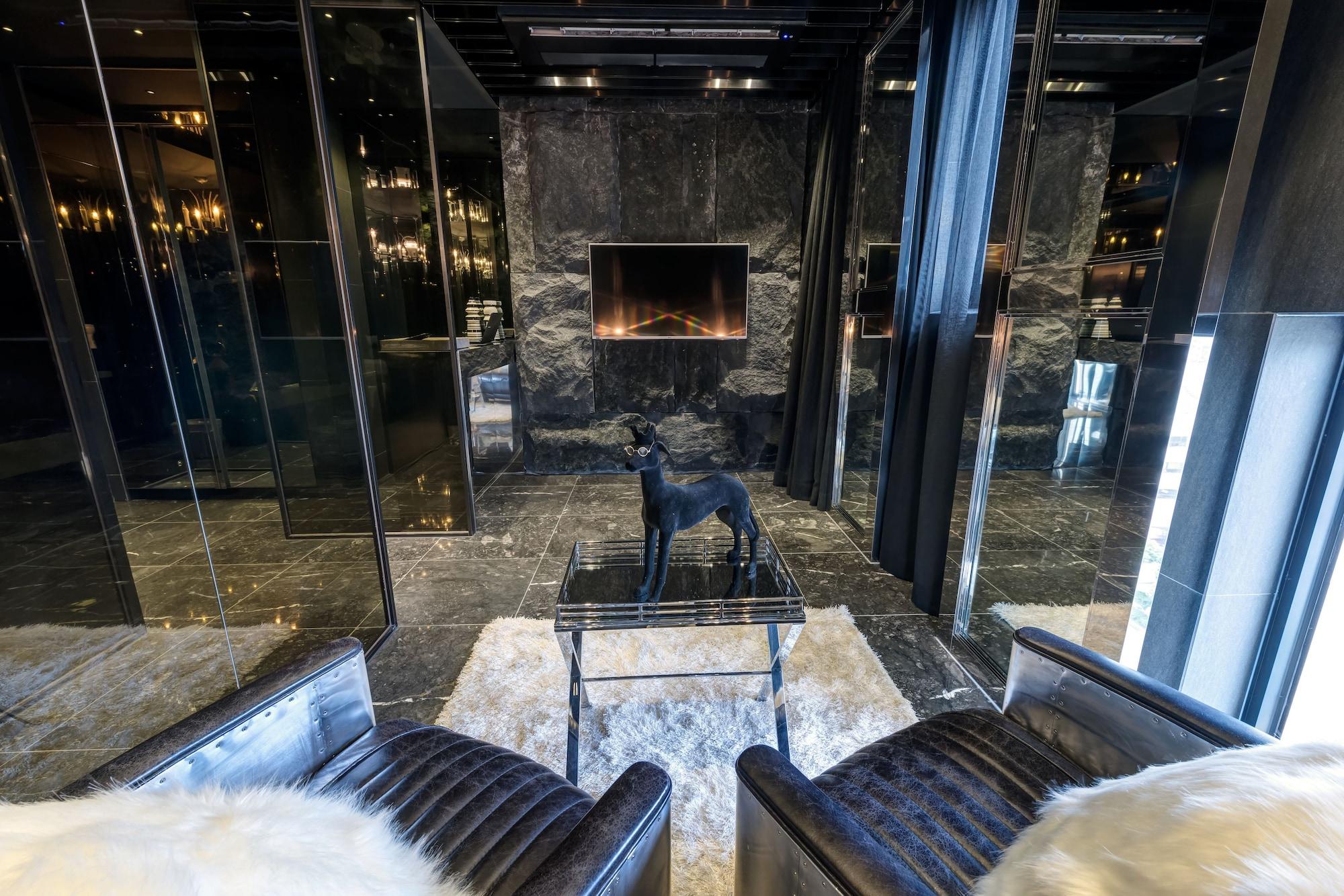 The Designers Kondae Hotel 3*