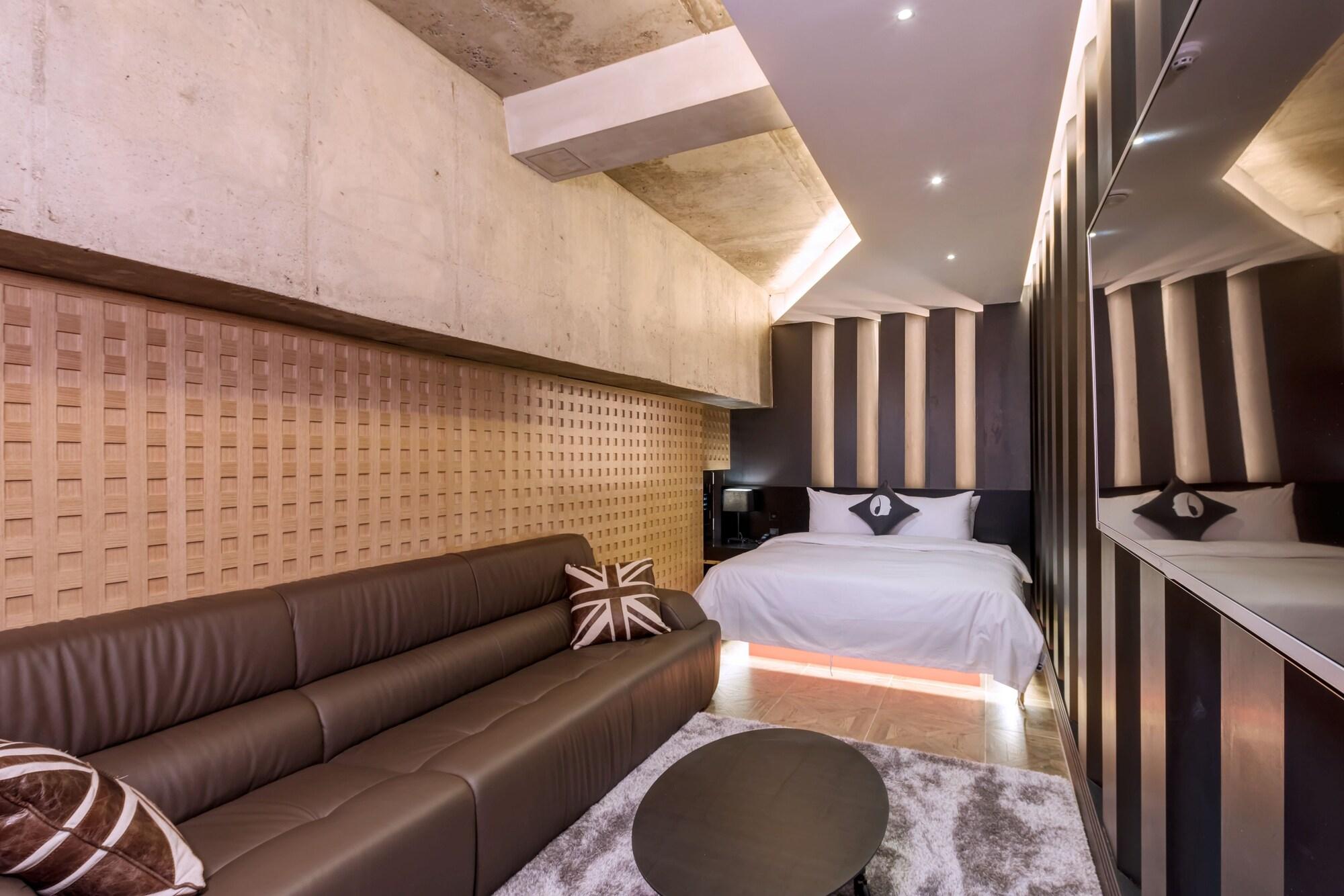 The Designers Kondae Hotel 3*
