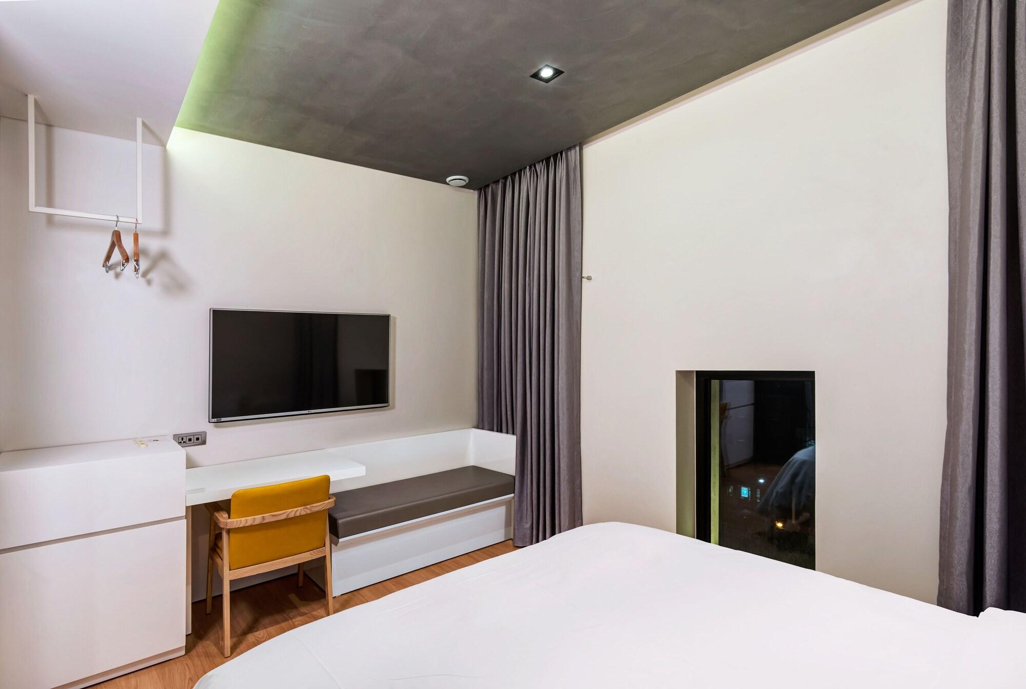 The Designers Kondae Hotel Seoul