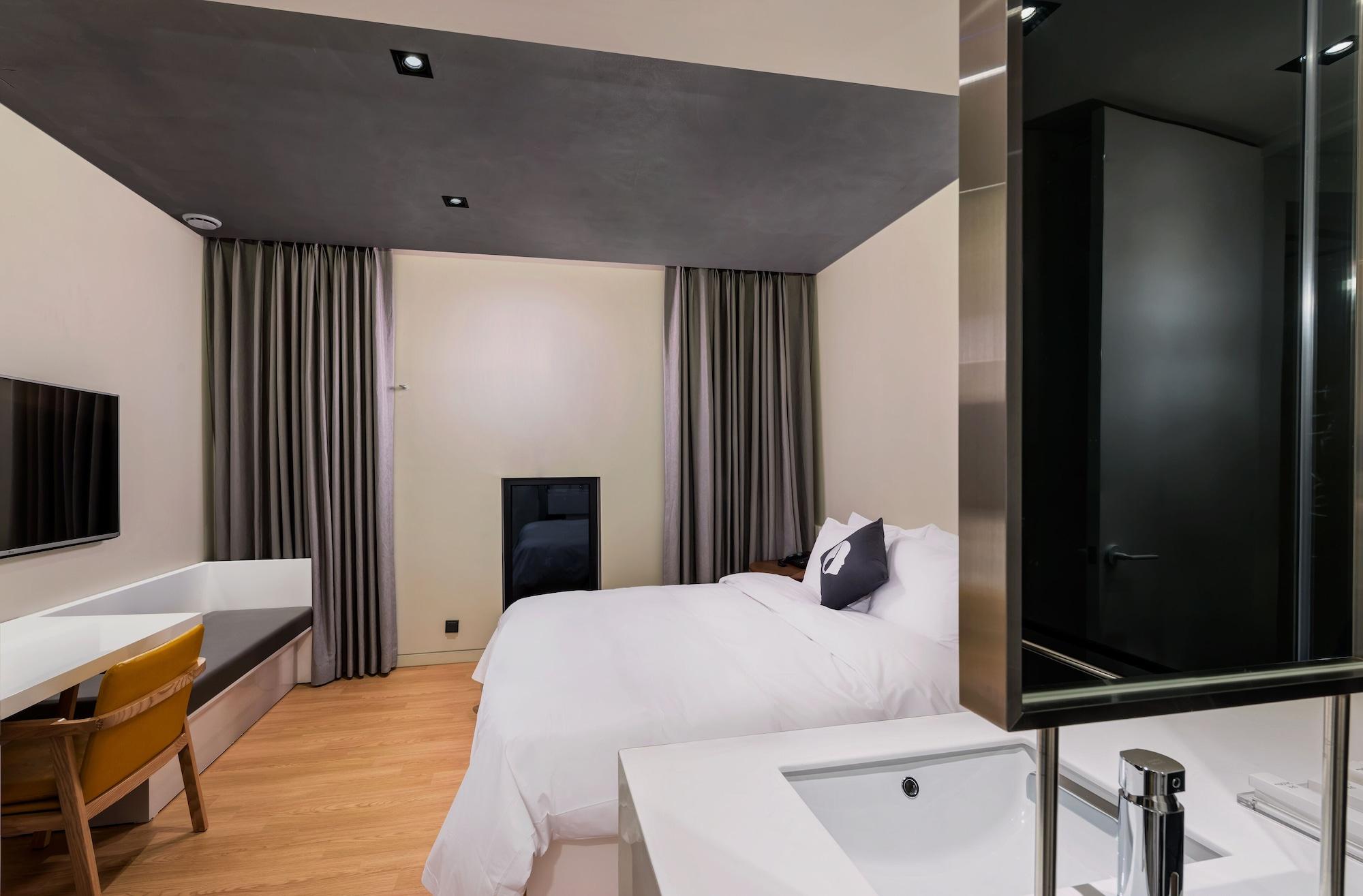 The Designers Kondae Hotel 3*