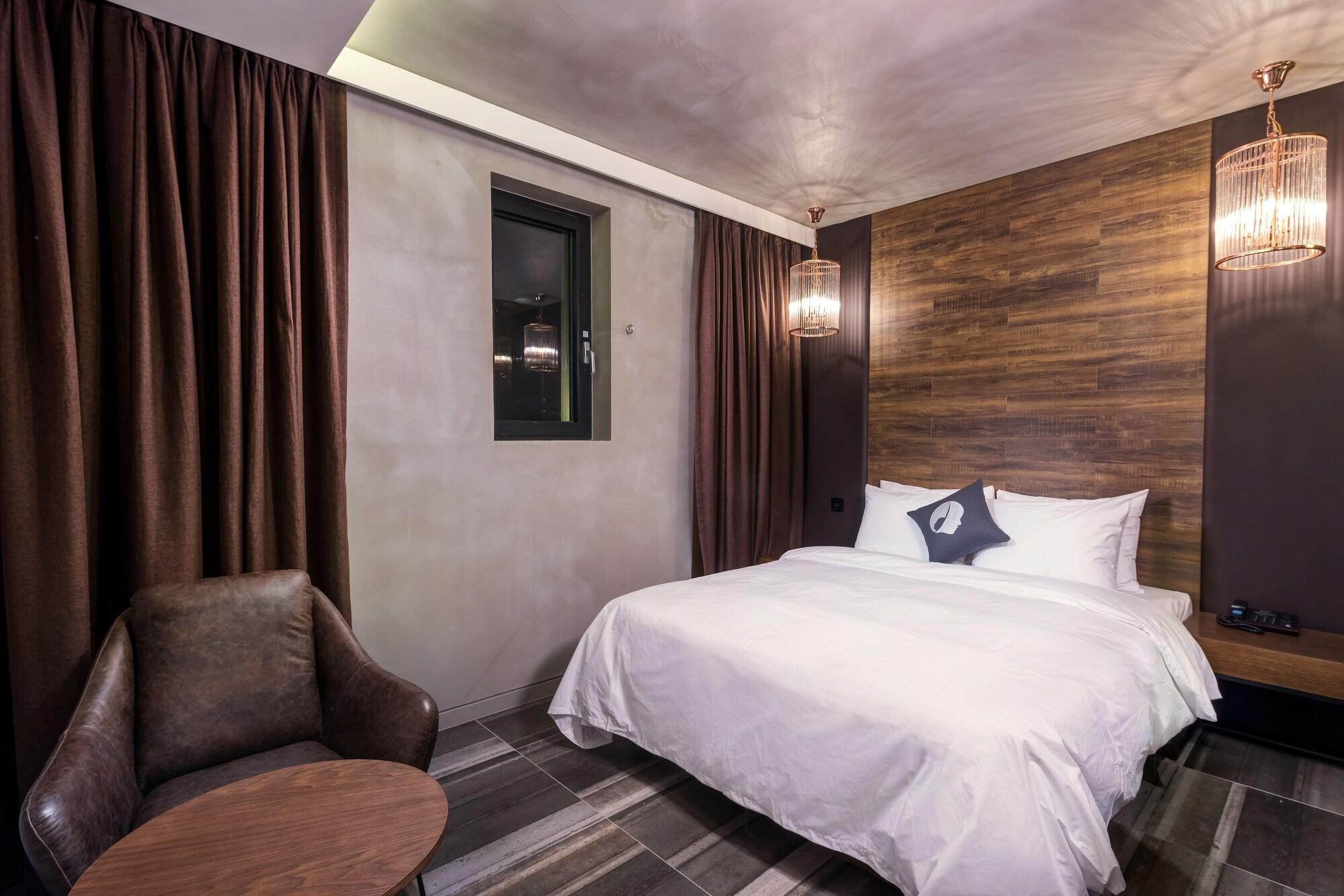 The Designers Kondae Hotel 3*