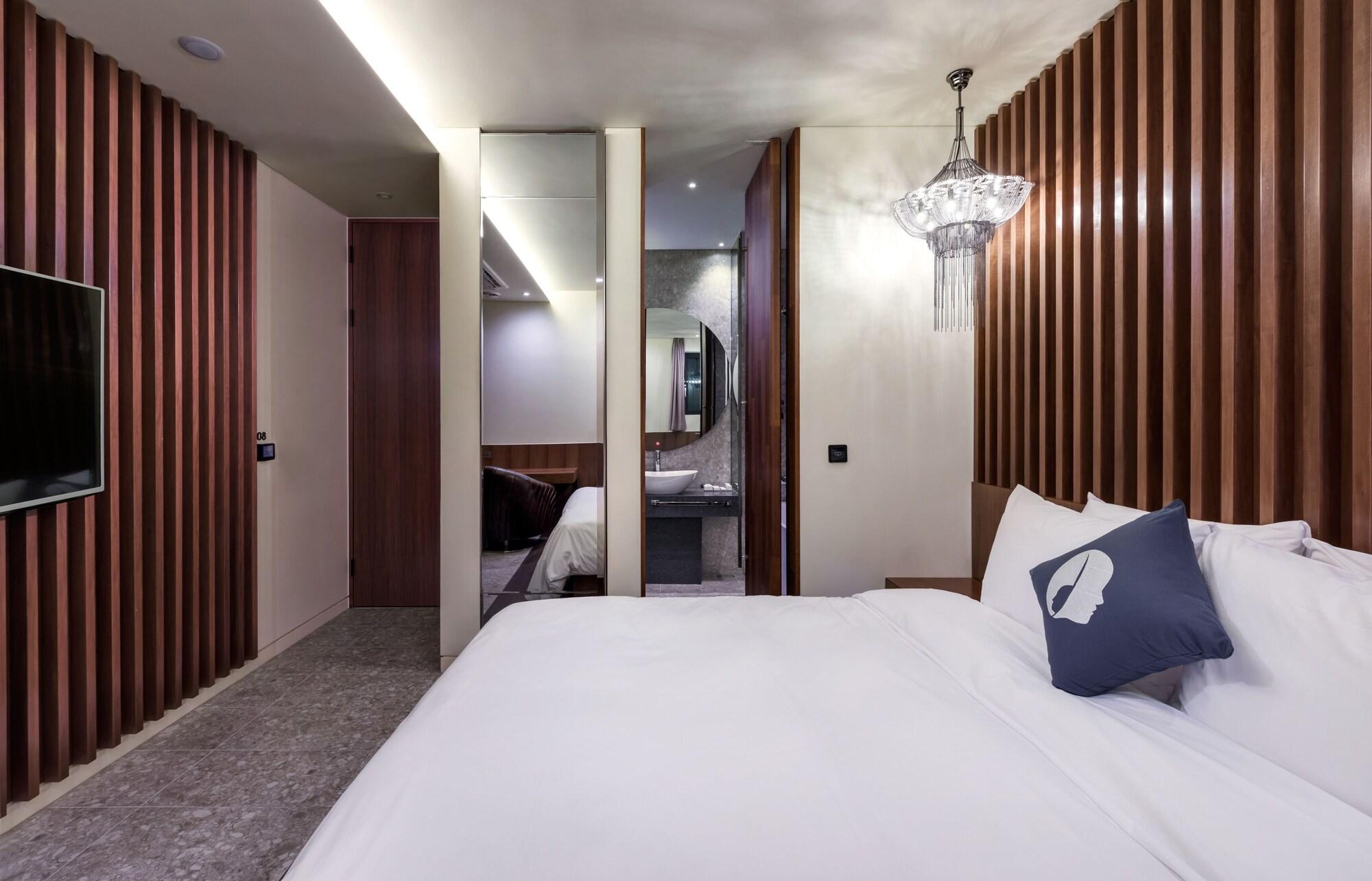 The Designers Kondae Hotel Seoul