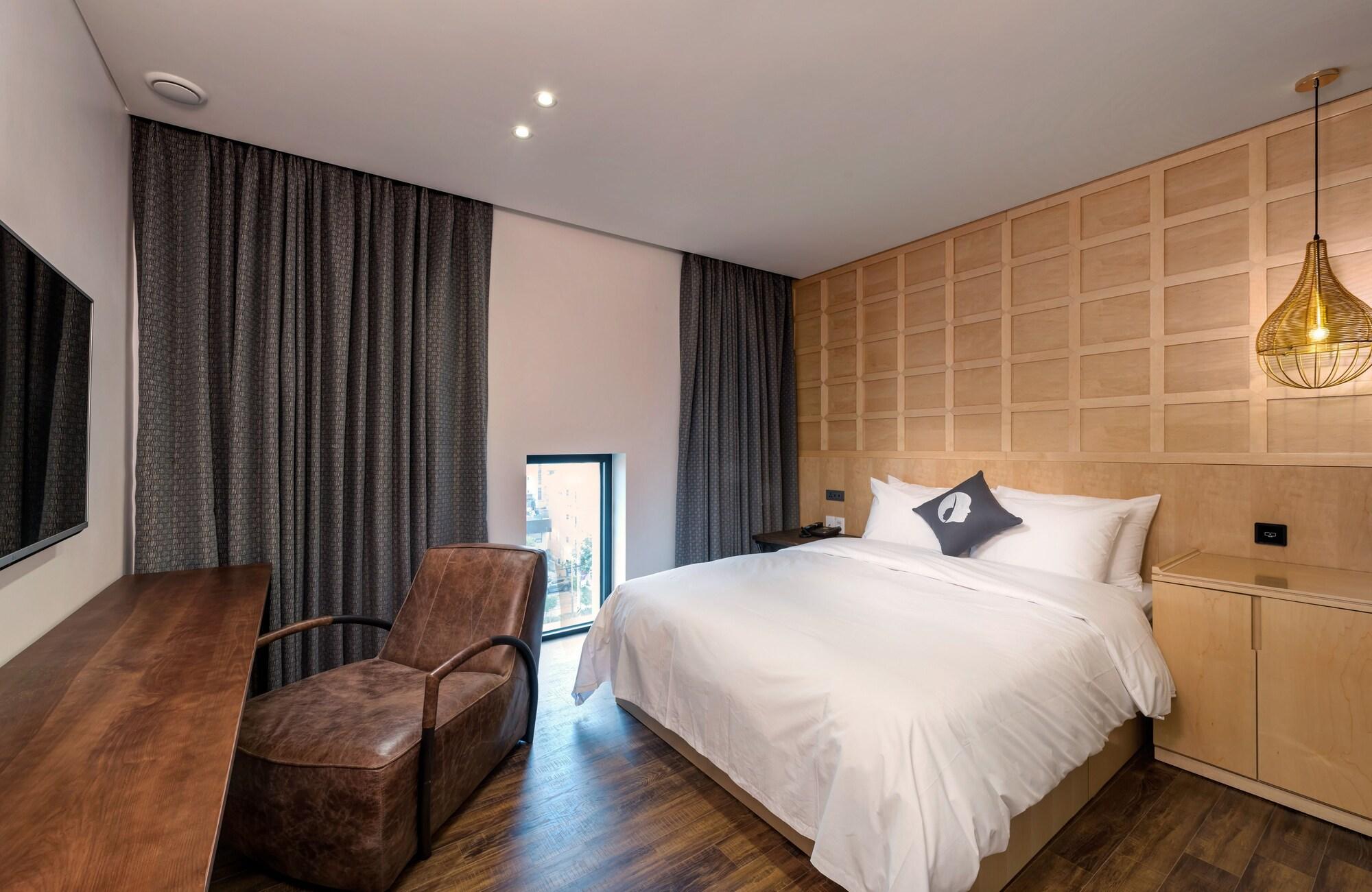 Hotel The Designers Kondae Seoul