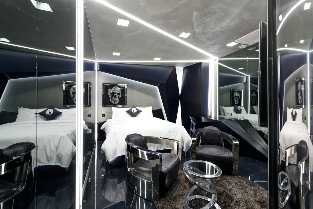 The Designers Kondae 3* Seoul