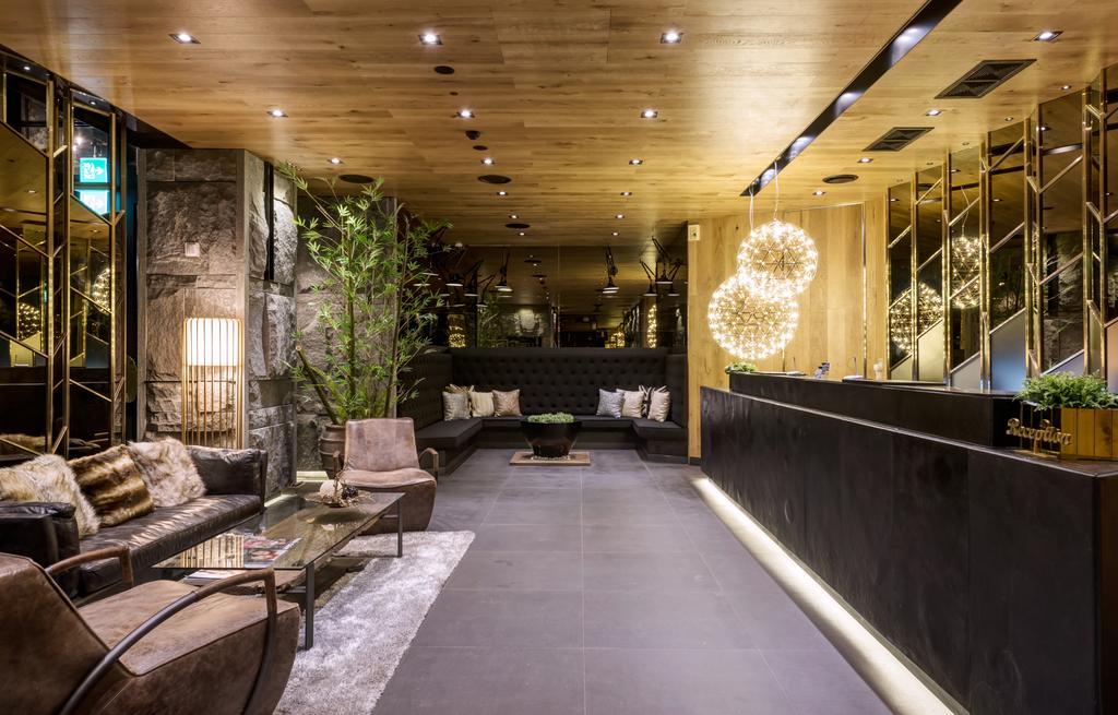 Hotel The Designers Kondae Seoul