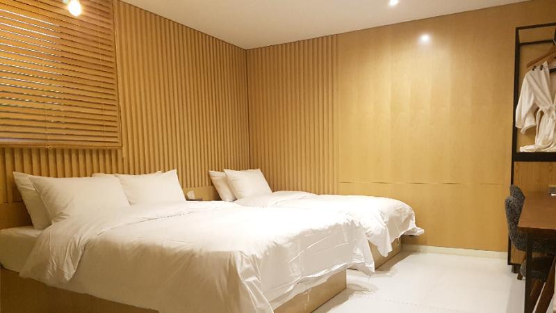 The Designers Kondae Hotel