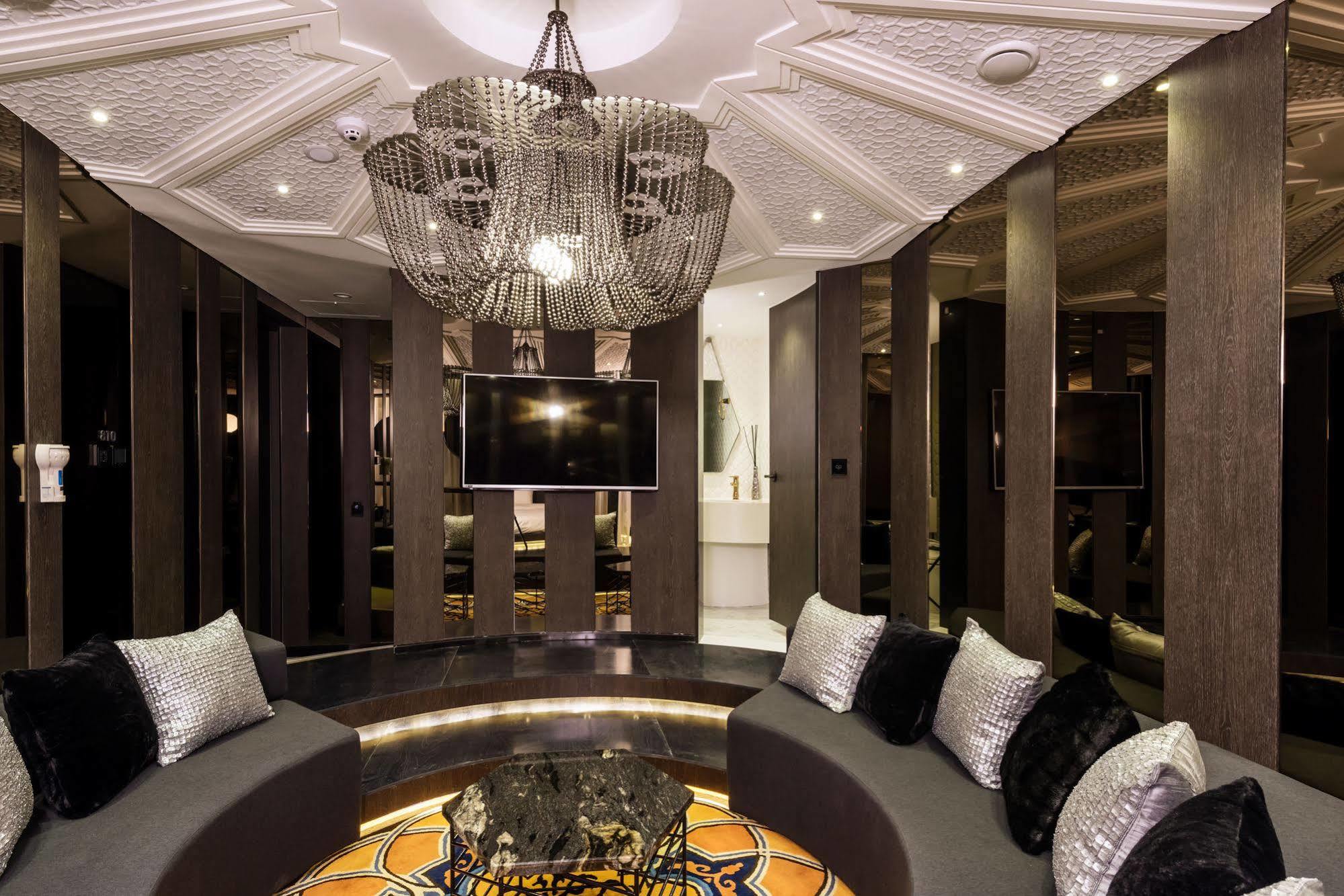 Hotel The Designers Kondae Seoul
