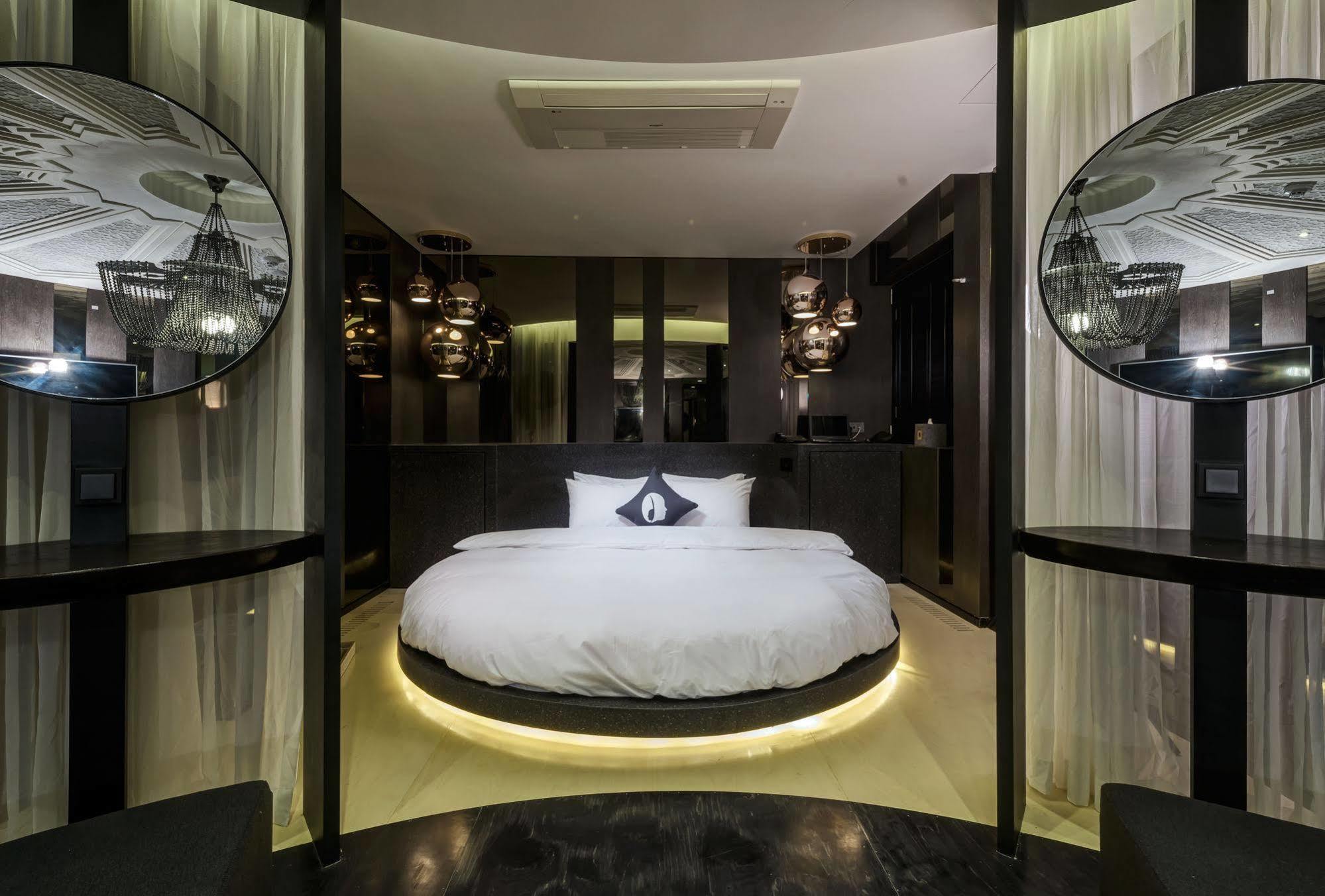 Hotel The Designers Kondae Seoul