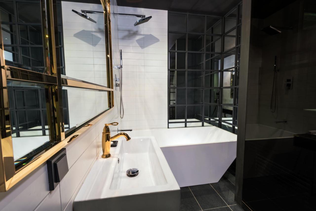 Hotel The Designers Kondae 3*