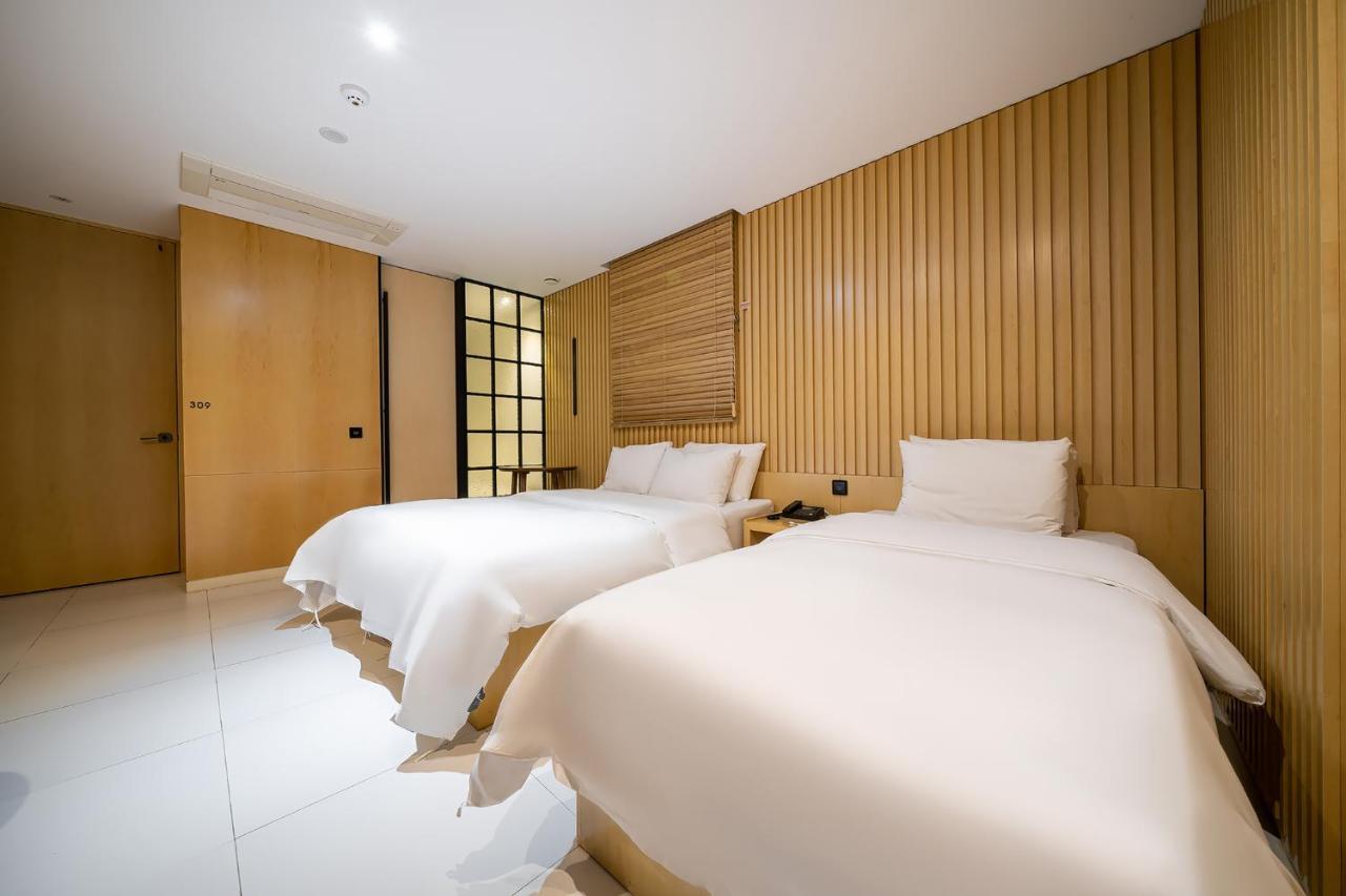 The Designers Kondae Hotel
