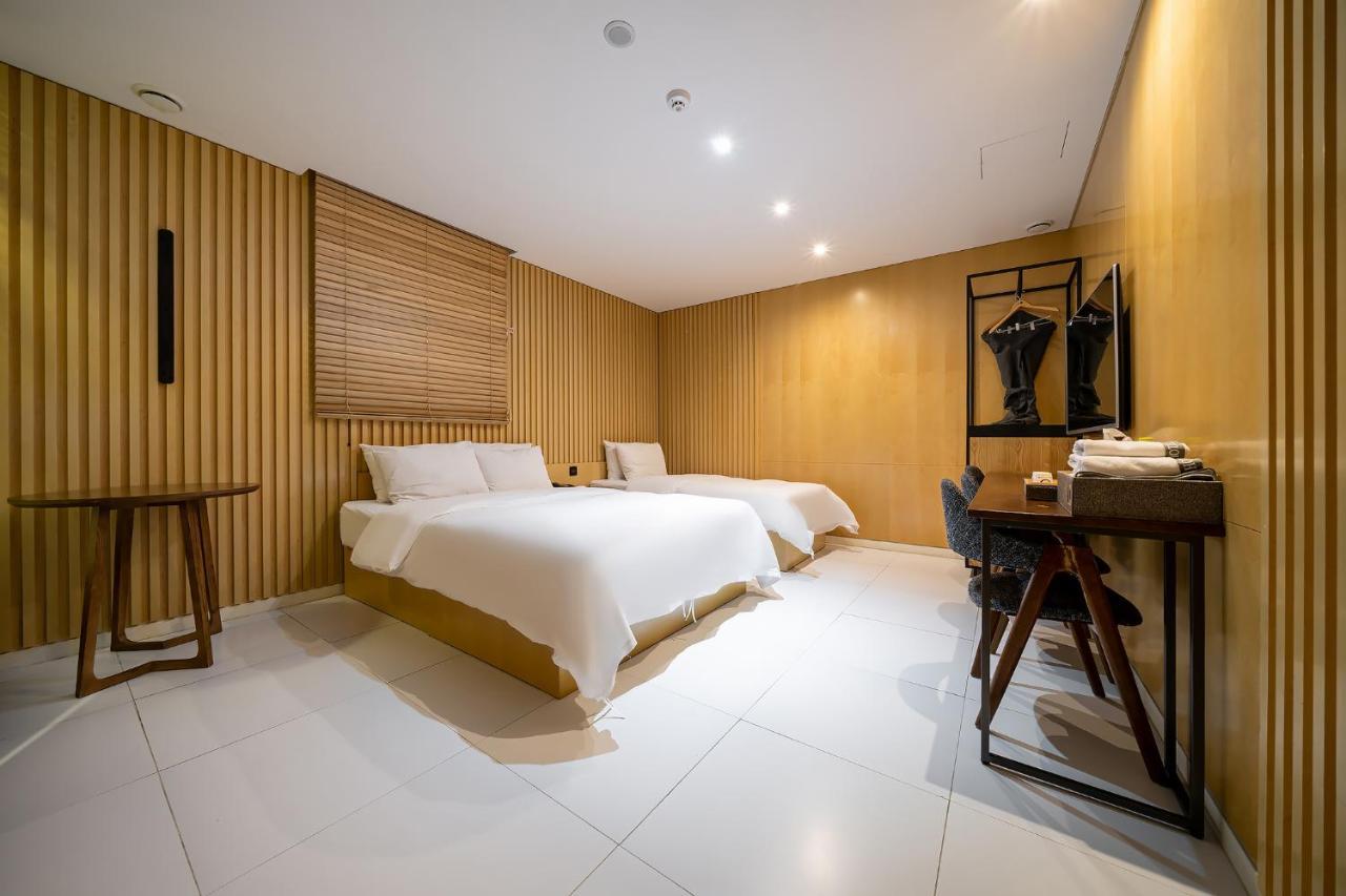 Hotel The Designers Kondae