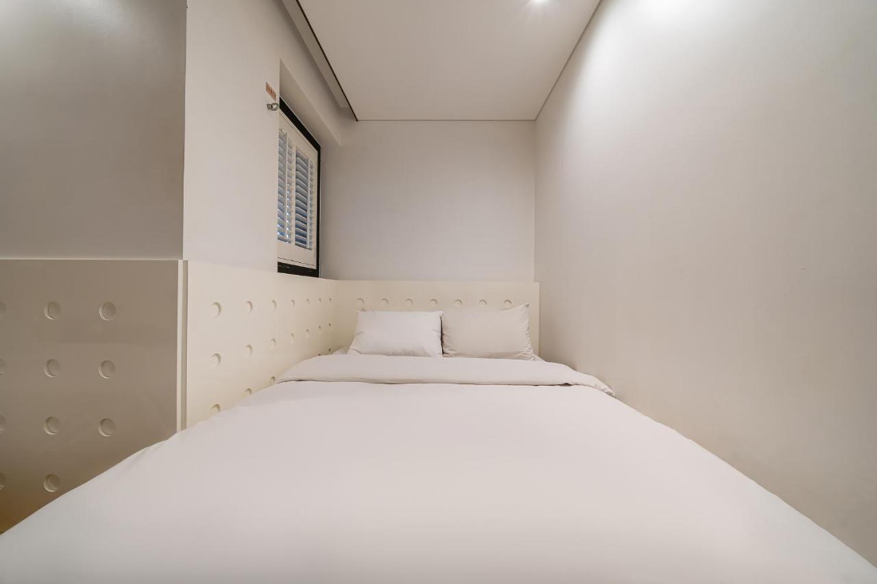 Hotel The Designers Kondae Seoul