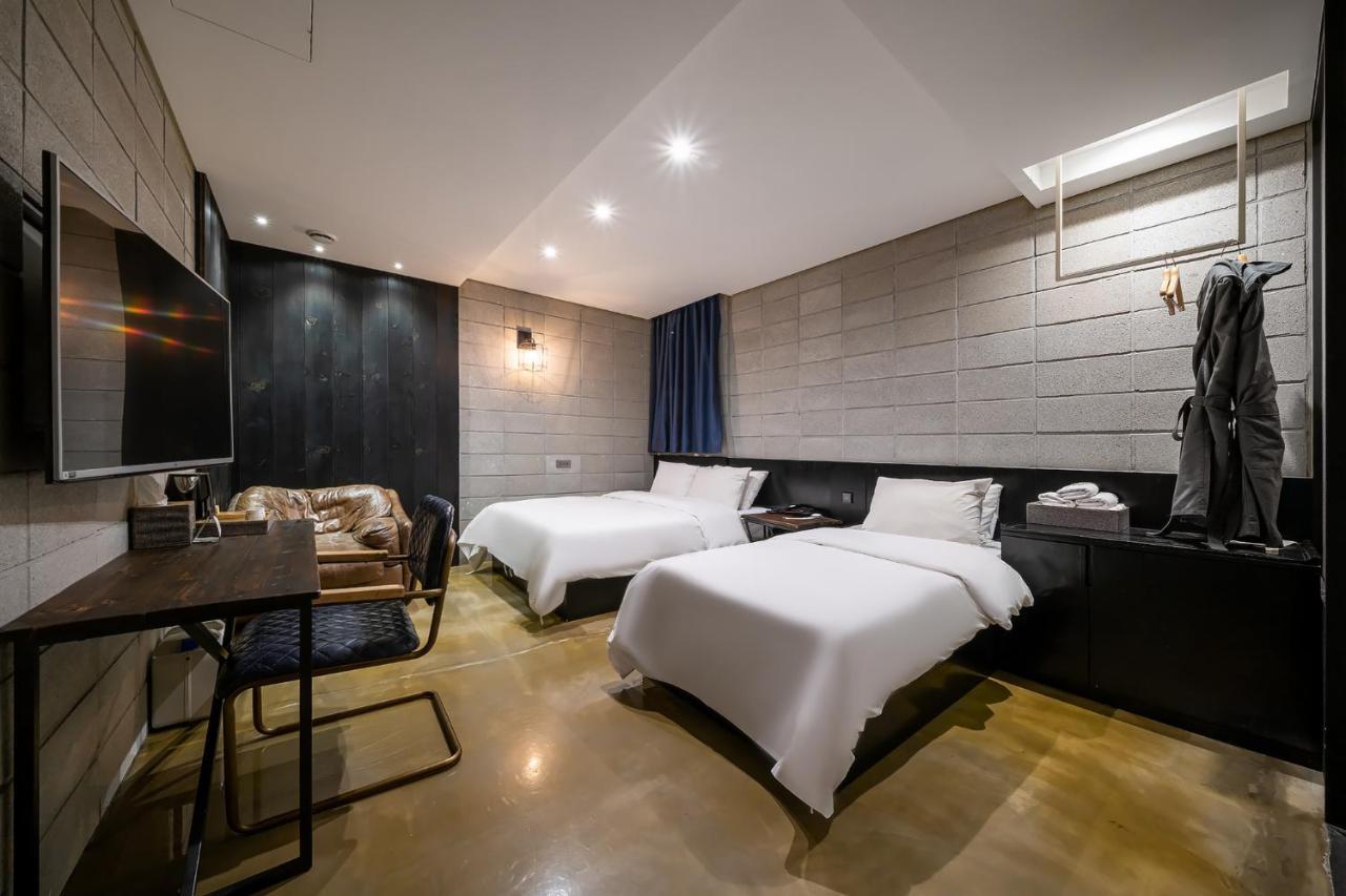 Hotel The Designers Kondae Seoul