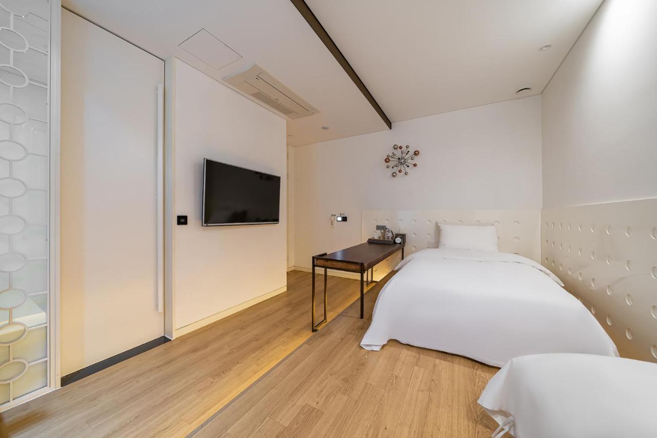 The Designers Kondae Hotel Seoul