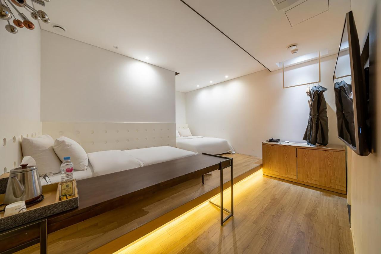 The Designers Kondae 3* Seoul